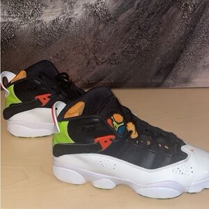 Jordan 6 Rings (Kids)